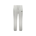 Balmain Gray Cotton Joggers (Workout Pants)
