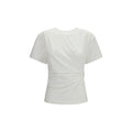 T-shirt PINKO en coton blanc
