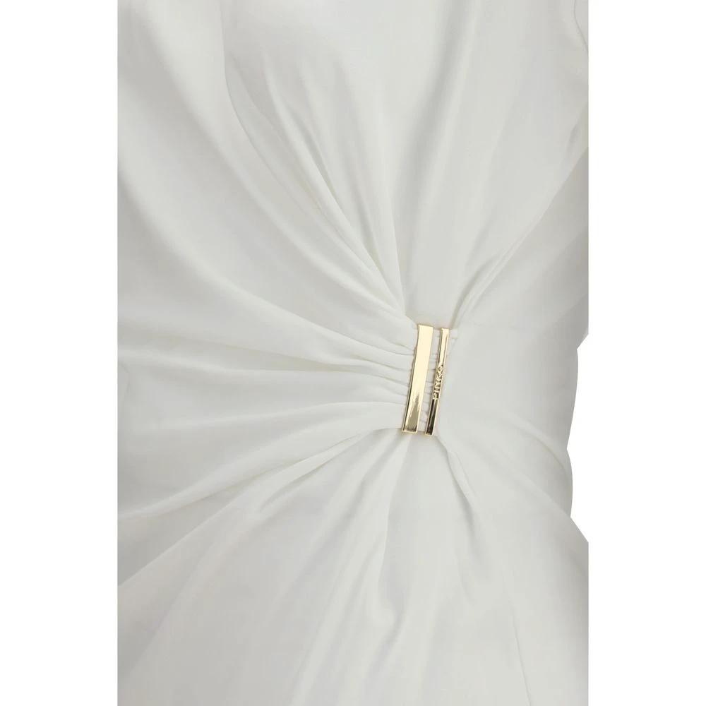 T-shirt PINKO en coton blanc