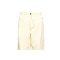 Jil Sander Bicolor Polyamide Shorts