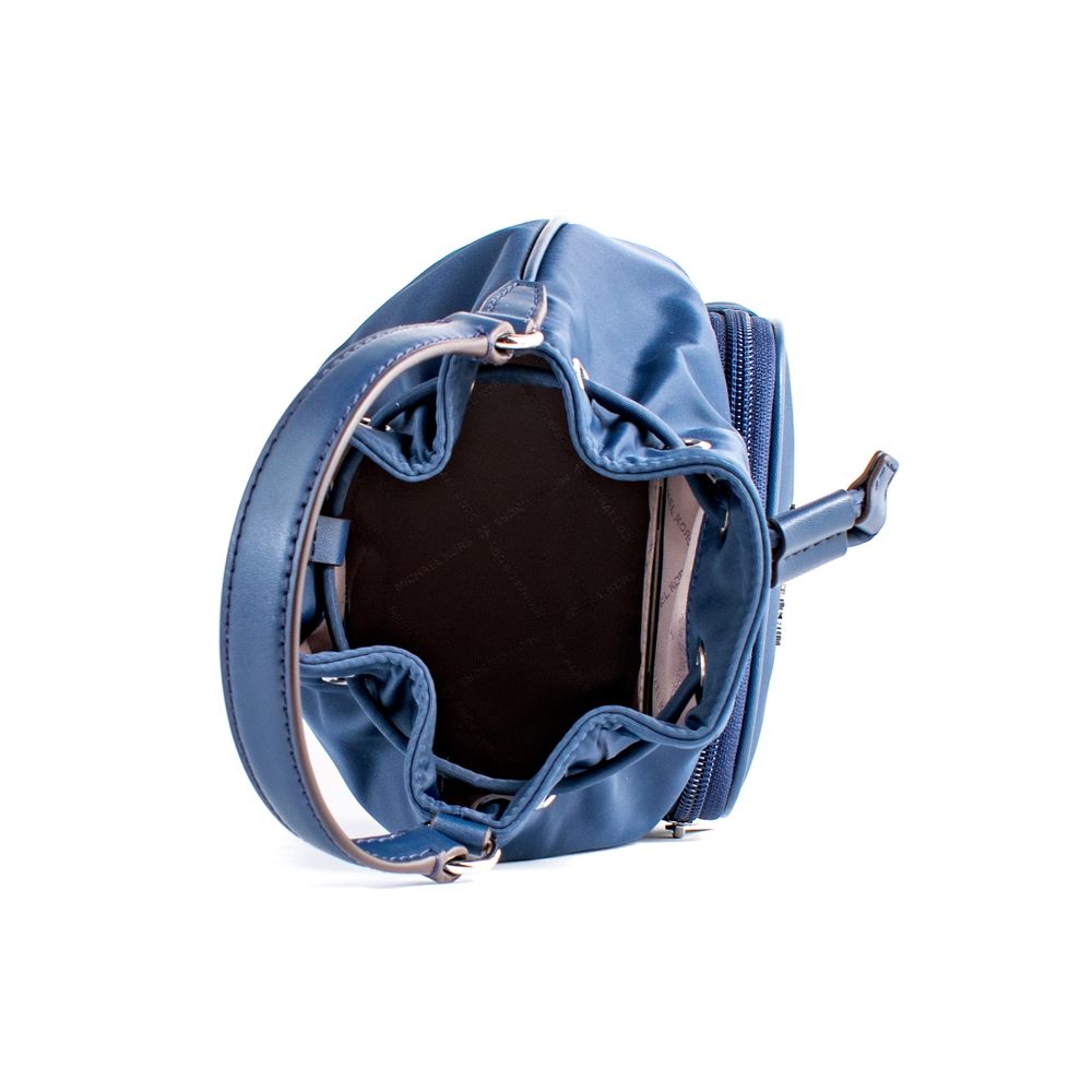 Michael Kors Sac à dos en nylon bleu