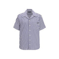 Dolce & Gabbana Multicolor Cotton Pattern Shirt