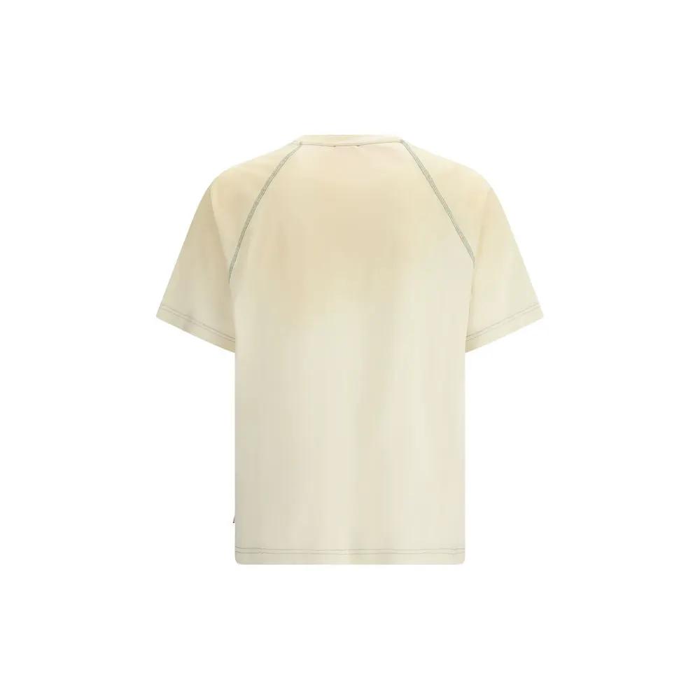 Vêtements de sport en coton multicolore Diesel