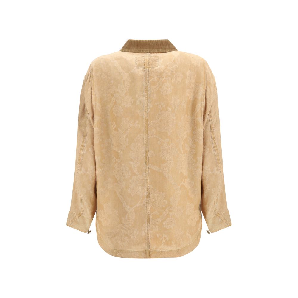 R13 Evelyn Chore Jacket Women