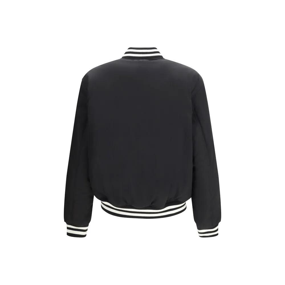 Vêtements Gucci en polyester noir