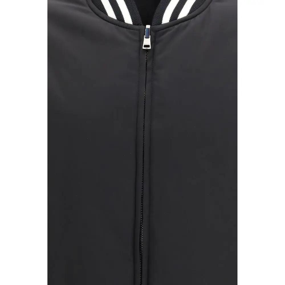 Vêtements Gucci en polyester noir