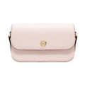 Sac bandoulière en cuir multicolore Michael Kors