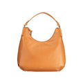 Coccinelle Arancione cuir sac à main femme