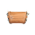 Sac à main femme Coccinelle Marrone en cuir