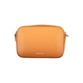 Sac à main femme en cuir Coccinelle Arancione