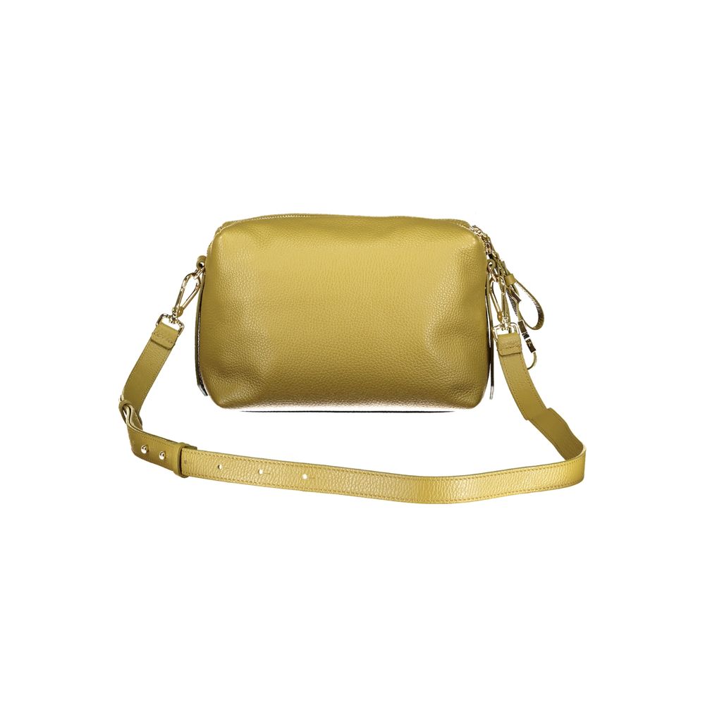 Coccinelle Verde Pelle Sac à main femme
