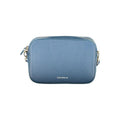 Sac à main femme Coccinelle en cuir bleu