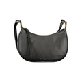 Sac à main femme en cuir noir Coccinelle