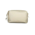 Sac à main femme en cuir blanc Coccinelle