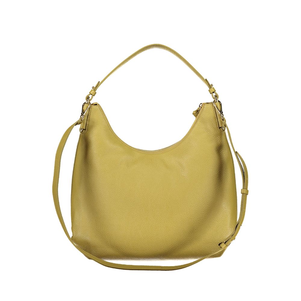 Coccinelle Verde Pelle Sac à main femme