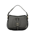 Coccinelle Black Leather Handbag