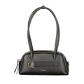 Sac à main Coccinelle en cuir noir pour femme