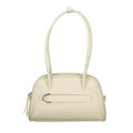 Coccinelle Bianco Pelle Sac à main femme
