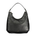 Sac à main Coccinelle en cuir noir