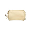Sac à main femme Coccinelle en cuir beige