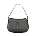 Sac à main Coccinelle en cuir noir