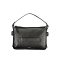 Sac à main Coccinelle en cuir noir