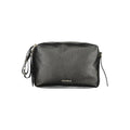Coccinelle Nero Leather Women Handbag