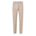 Tom Ford Beige Cotton Chino Pants