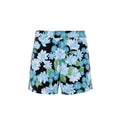Short de bain bleu en polyamide Tom Ford