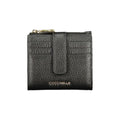 Coccinelle Coccinelle Nero Leather Women Wallet