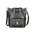 Coccinelle Coccinelle Black Leather Women Handbag