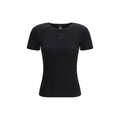 Vêtements de sport PINKO en coton noir