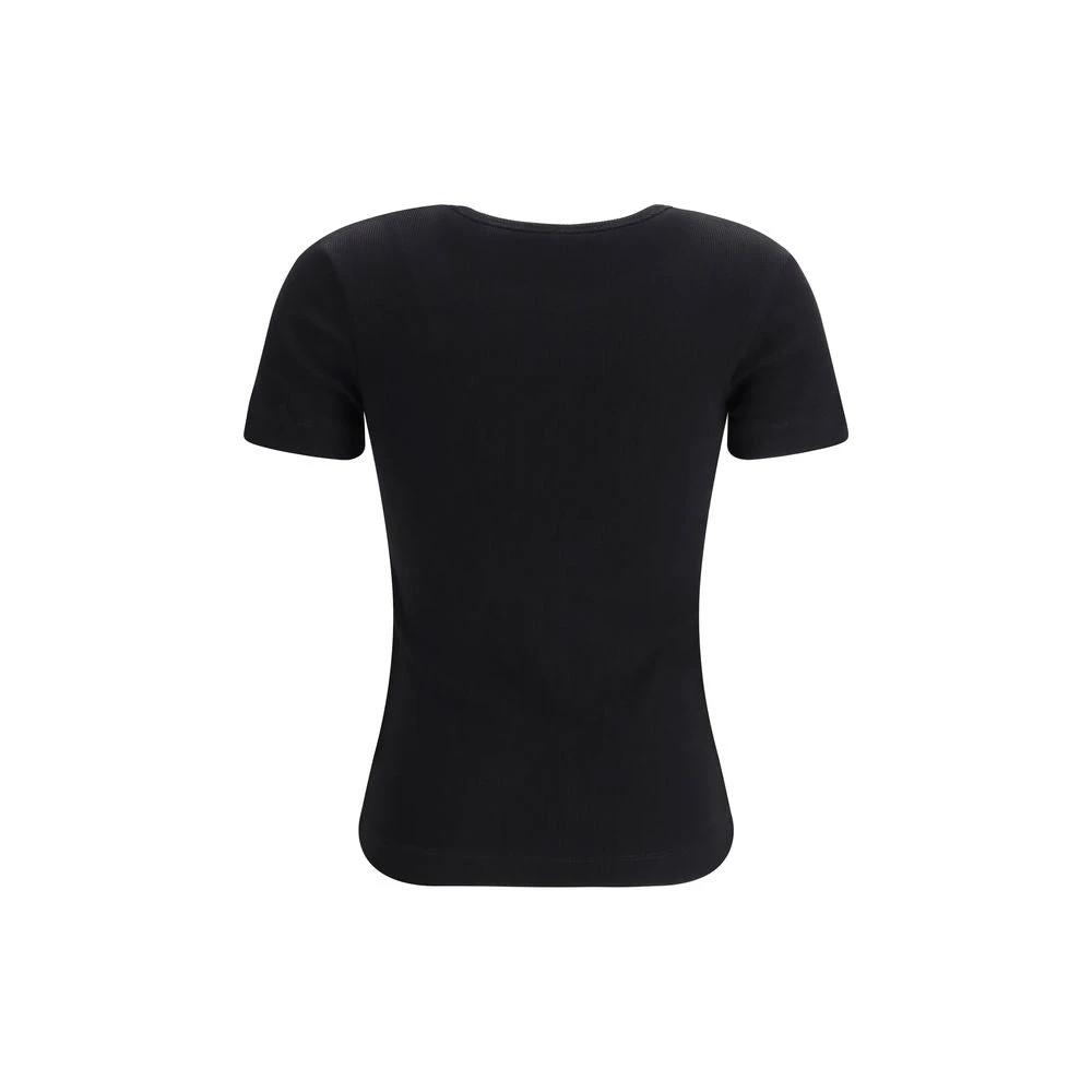 Vêtements de sport PINKO en coton noir