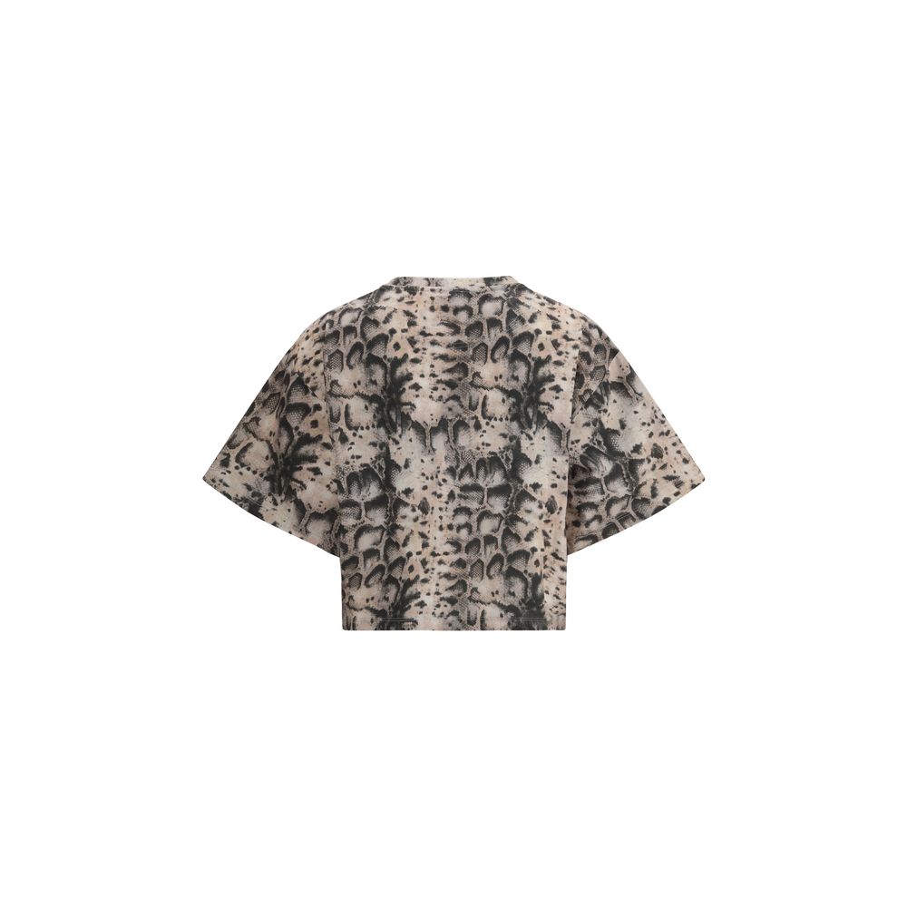 PINKO Multicolor Cotton T-Shirt