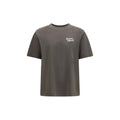 Maison Kitsuné Brown Cotton Sportswear