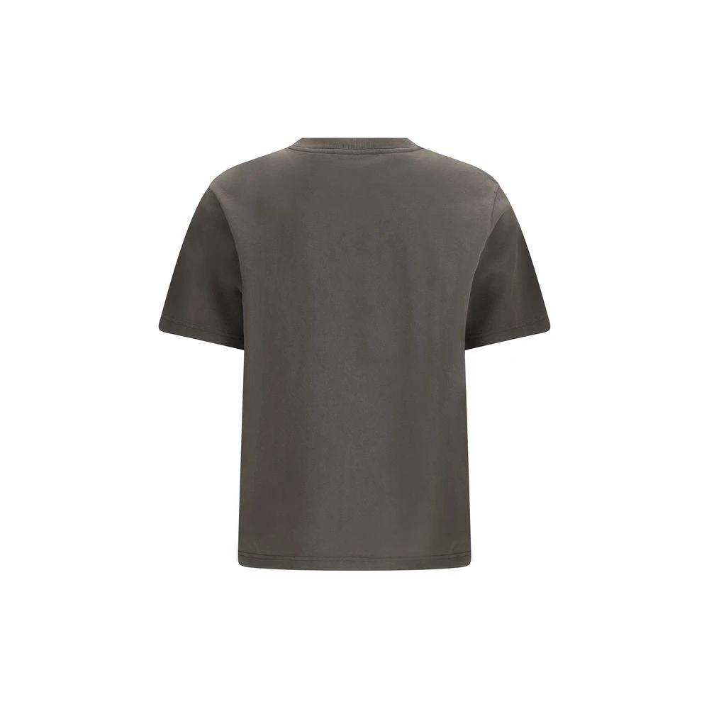 Maison Kitsuné Brown Cotton Sportswear