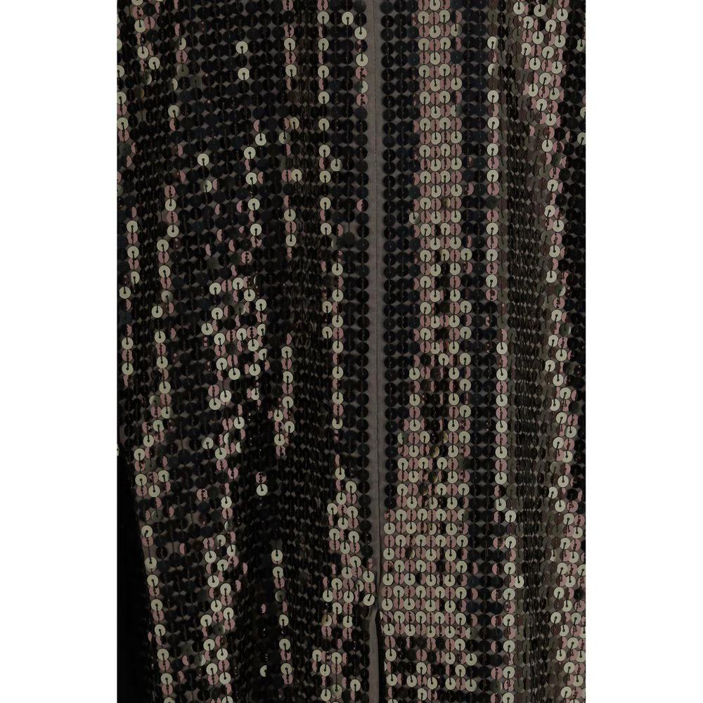 Vestes et manteaux en coton multicolores Rick Owens