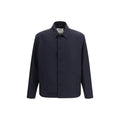 Valstar Blue Wool Oves Aries Jacket