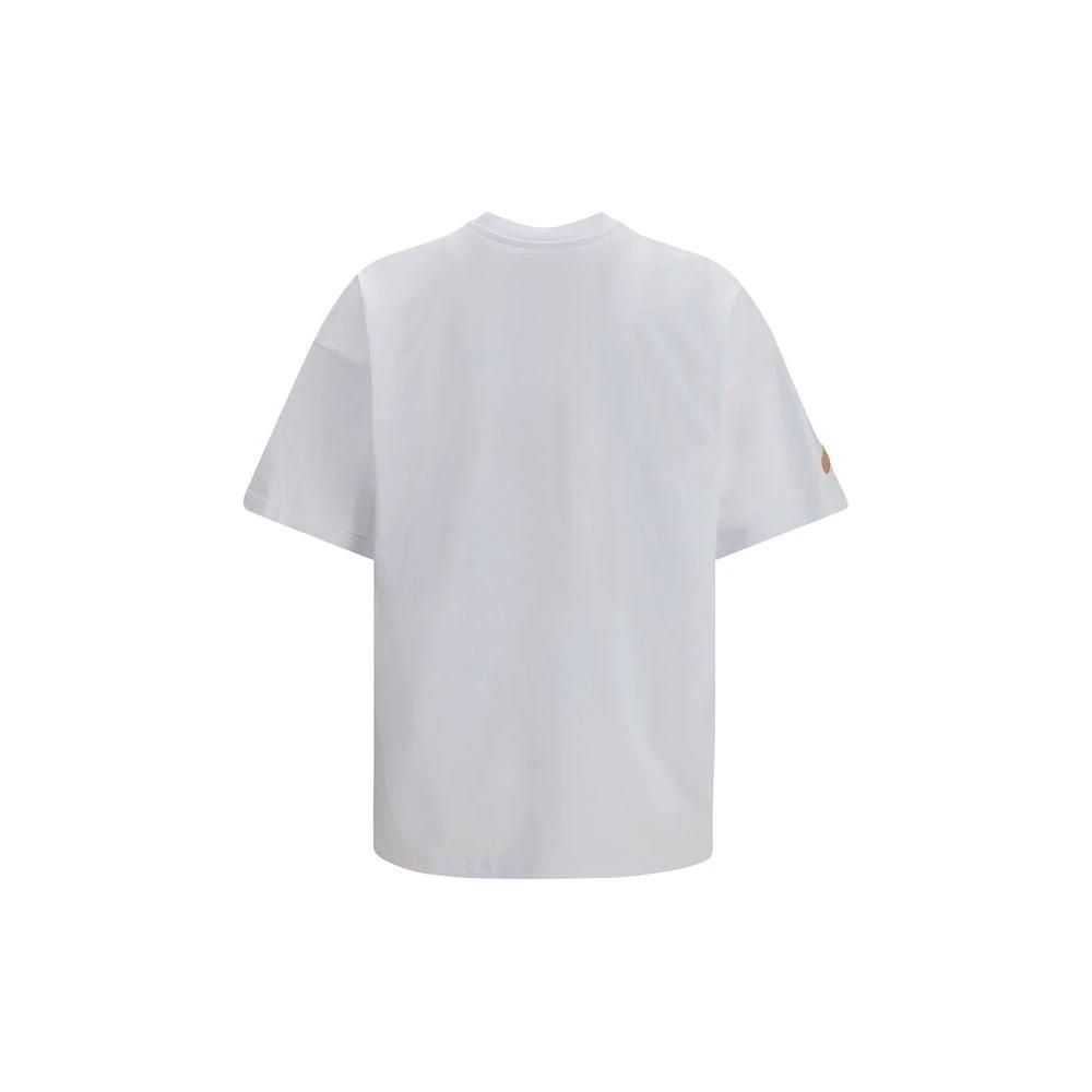 PDF Channel White Cotton Sportswear