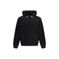 Sweat-shirt Fendi en coton noir