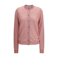 Gilet Fendi multicolore en viscose