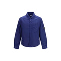 Vêtements en polyamide bleu CP Company