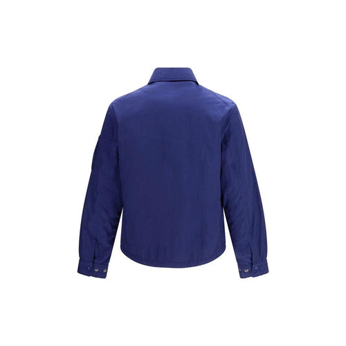 Vêtements en polyamide bleu CP Company