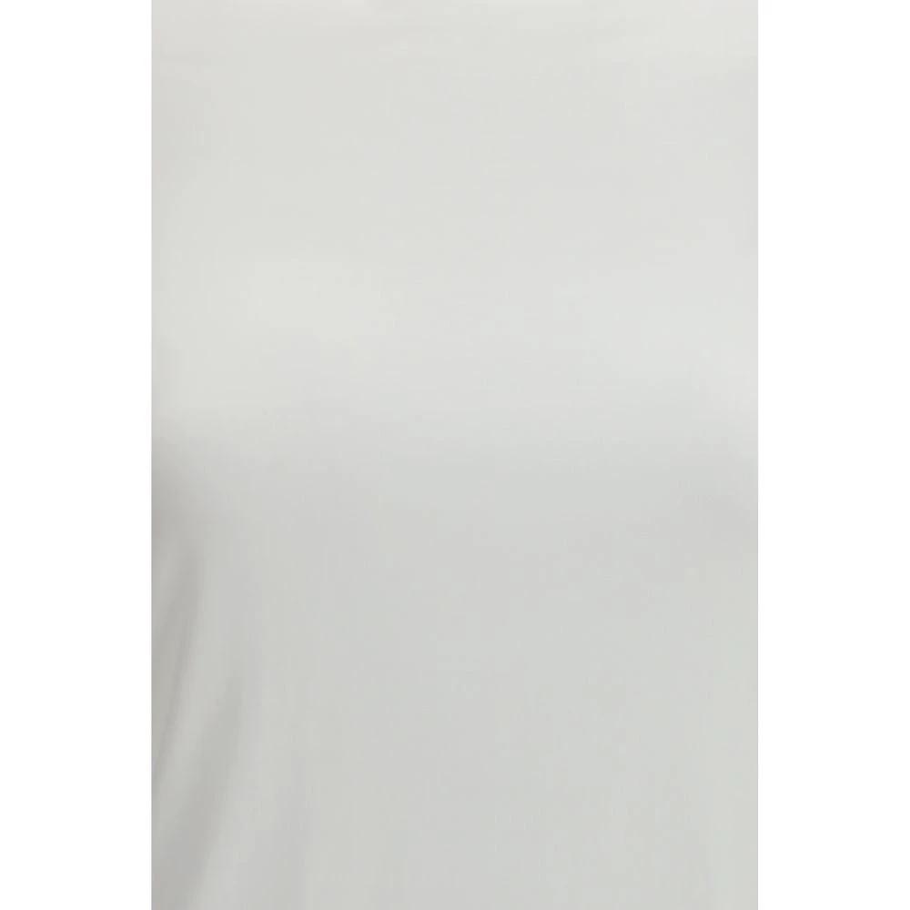T-shirt à manches longues Wolford en modal blanc