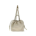 Sac bandoulière Chloé Beige Lamb Ovis Aries