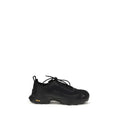 Baskets de sport ROA en polyester noir