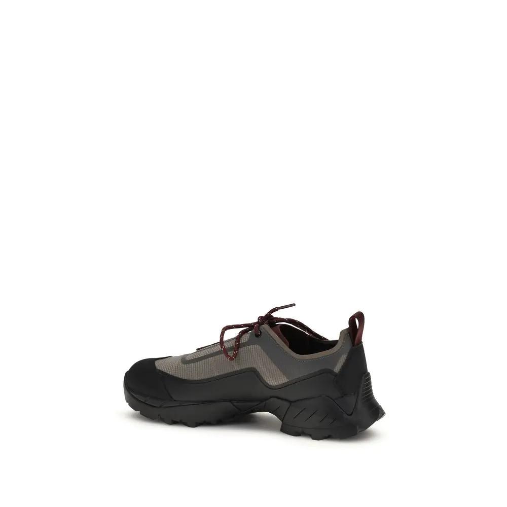 Baskets de sport ROA multicolores en polyester