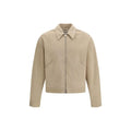 Valstar Beige Agneau Ovis Bélier Bélier Bomber