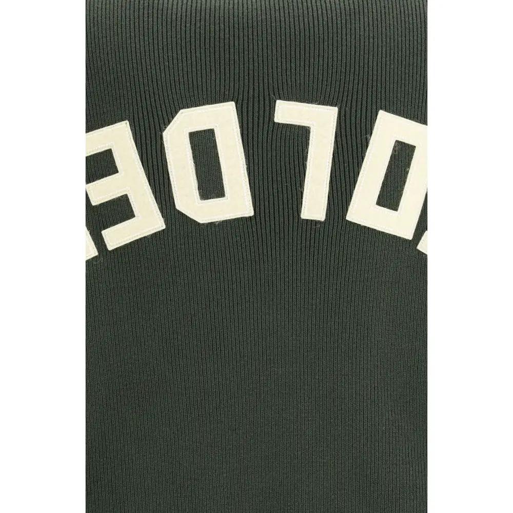 Golden Goose Bicolor Cotton Sweatshirt
