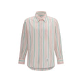 Chemise Thom Browne en coton multicolore à motifs